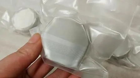 Алюминийнитрид-Алн-Керамикстаброр