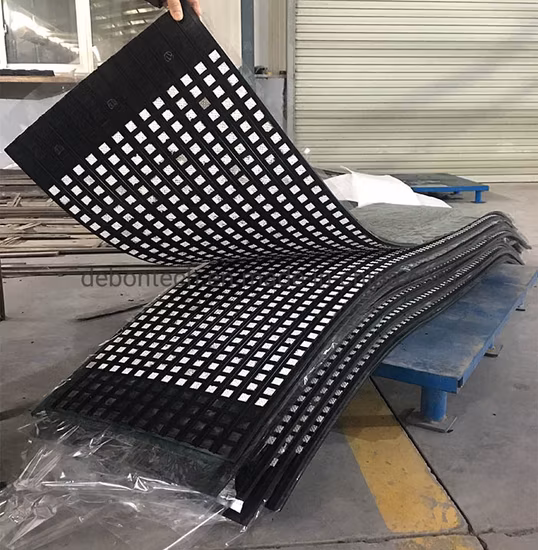 Высокоизносостойкий алюминиево-керамический лист накладки шкива