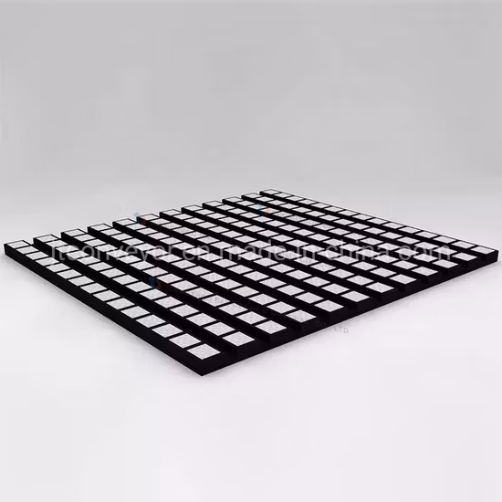 Приводная головка конвейера, вулканизированный шкив, резиновая пластина с керамикой.