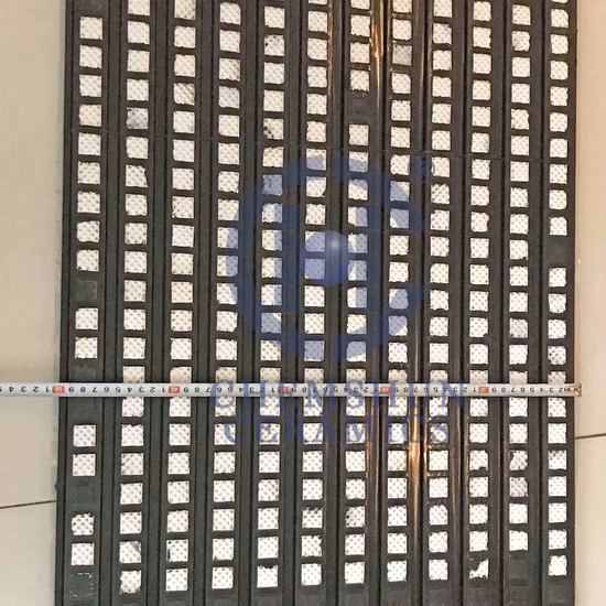 Тормозная колодка из вулканизированной керамики с алмазным шкивом