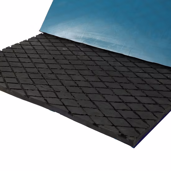 Шкив из резины и керамики диаметром 12 или 15 мм.